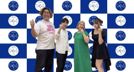 「#エダコのベンチャー座談会」に恵比寿クリニーク産後整体院の種子裕佐支さんとホットペッパーコンサルの枡谷栞さんがゲスト出演!ビジネス成功の秘訣を深掘り! 「#エダコのベンチャー座談会」に恵比寿クリニーク産後整体院の種子裕佐支さんとホットペッパーコンサルの枡谷栞さんがゲスト出演!ビジネス成功の秘訣を深掘り!