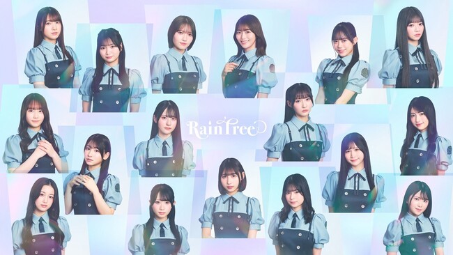 「ほっぺちゃん応援団」決定戦スタート！～「WHITE SCORPION」＆「Rain Tree」とのコラボレーション企画始動～
