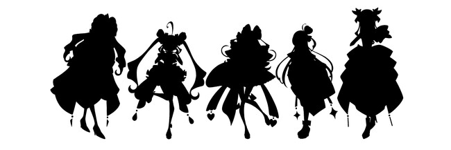 プリキュアシリーズ最新作！『映画キミとアイドルプリキュア♪ お待たせ！キミに届けるキラッキライブ！』×かっぱ寿司のコラボが決定！