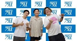 【クリエイターズLABO】モンゴル出身のアーティスト!タレントとしても活躍するOchiroさんをお迎え!独自の世界観や作品づくりのこだわりに迫ります! 【クリエイターズLABO】モンゴル出身のアーティスト!タレントとしても活躍するOchiroさんをお迎え!独自の世界観や作品づくりのこだわりに迫ります!