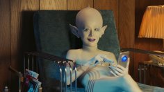 アイフル新TVCM「ちっちゃい宇宙人女将」篇の全国オンエア開始！抽選でホームプラネタリウムが当たる公式Xキャンペーンも8月31日まで開催！