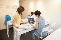 ブランディングの専門資格を持つデザイナーが指導　デザイン初心者・起業志望・企業の広報担当者のためのデザインスクール　グラフィッコデザインスクール(ブランディング×デザインスクール)9月開講