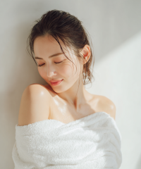 美容室で話題のAIヘアモデル素材　美容業界向けにスキンケア・エステ画像を拡充、期間限定で無料提供