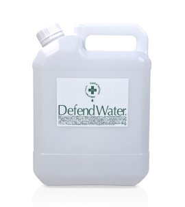 ディフェンドウォーターN　4リットル