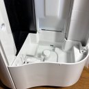 加湿器水溜め部