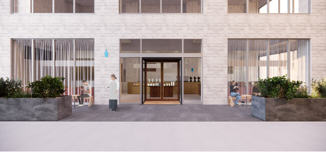 ブルーボトルコーヒー 心斎橋カフェ 2025年9月19日(金)グランドオープン