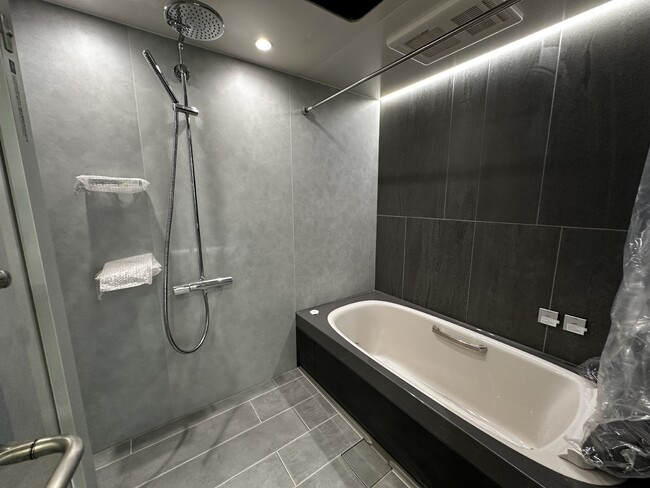 内装にこだわった新築戸建てが港区麻布エリアに誕生!