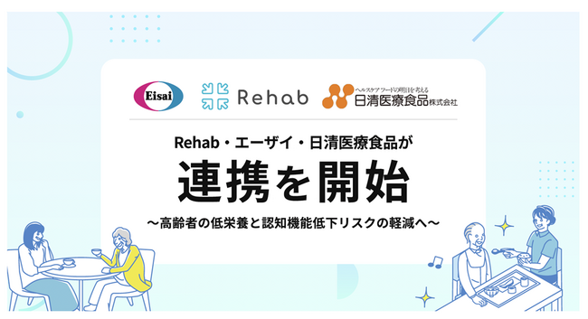管理栄養士による栄養アセスメントサイクル構築に向けた実証実験への参画について