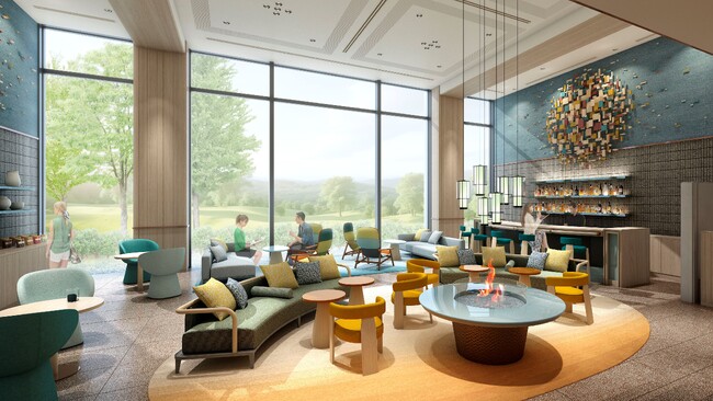 IHGホテルズ＆リゾーツ、2025年新規開業ホテル5選