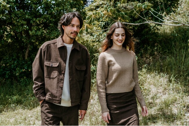 SEAGREEN 2025 Autumn/Winter Collection