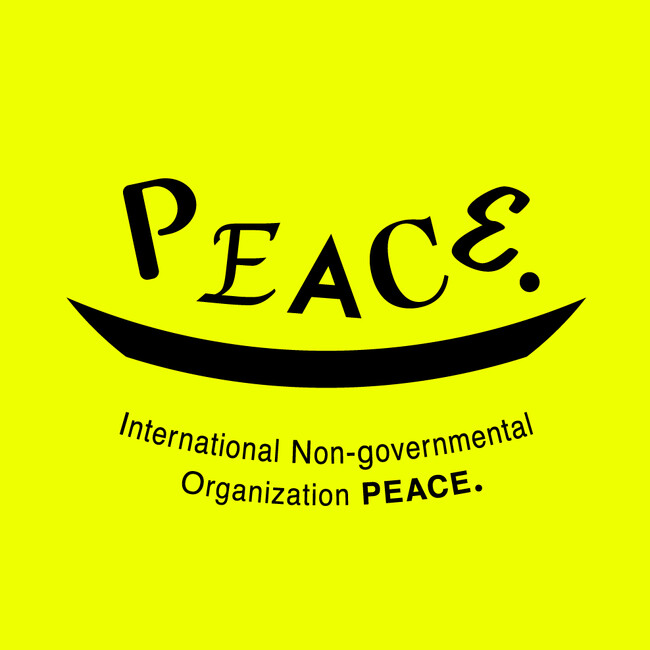 《 ingo PEACE. 》民間団体として初めてミャンマー国内刑務施設を訪問 ～人間の尊厳と人権に基づく、生活衛生物資の寄附活動を実施 ～