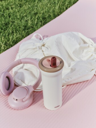 水分補給をもっと自由に、もっと楽しく　サーモスが提案する新しいスタイル 新プロモーション「ハイドレ ～好きに楽しむHYDRATION～」開始