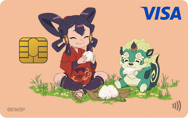 TVアニメ「天穂のサクナヒメ」カード登場!