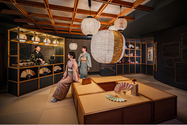 【OMO by 星野リゾート 京都3施設】京都の夜は、寝るだけなんてもったいない。三条・東寺・祇園、それぞれの街の文化に浸る夜の新体験がスタート