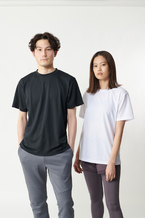「ありがとう」をカタチにする敬老の日。大丸松坂屋百貨店全8店舗で、リライブウェアのPOPUPを同時開催