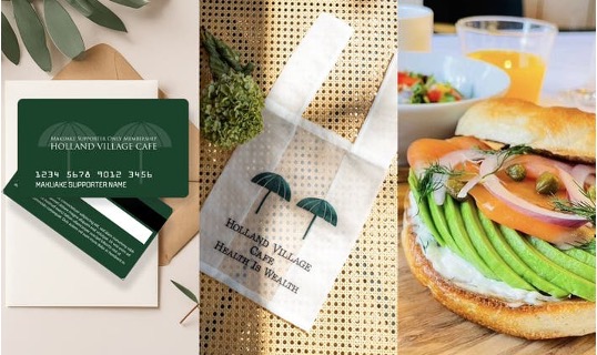 創立5年目を迎える「Holland Village Private Community」カフェ全国展開からラグジュアリースパ施設まで、起業家・河村真木子が届ける“学びとつながり“のコミュニティへと拡大