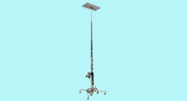 【アクトワンヤマイチ】新規取扱商品「電動ワイヤーアッパー」レンタル開始