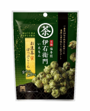 伊右衛門ぽっぷこーん 伊右衛門ぽっぷこーん