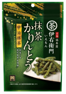 伊右衛門かりんとう 伊右衛門かりんとう