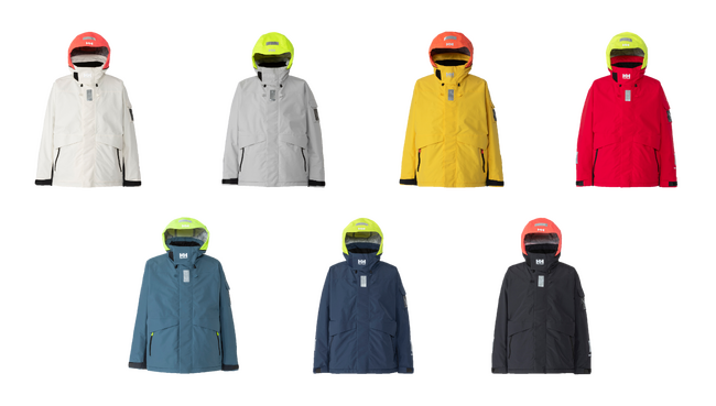 OCEAN’S CREWプロジェクトに協賛