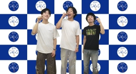 【新橋クラシックラガー presents クラフトマンズシップ】 吉本興業所属のピン芸人 ちゃんけんがゲスト出演!劇場所属を目指す今の活動と最近思うこととは!? 【新橋クラシックラガー presents クラフトマンズシップ】 吉本興業所属のピン芸人 ちゃんけんがゲスト出演!劇場所属を目指す今の活動と最近思うこととは!?