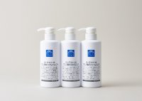 まとまる「さらさら」、ハリが出る「ボリューム」　石けんシャンプー用の新しい2種類のリンス9月17日(水)発売