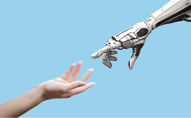 量子コンピューターによるロボットの姿勢制御手法を開発