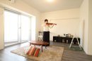 音楽マンション(R) 住戸 実例