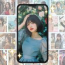 AI Galleryイメージビジュアル(アプリ画面)