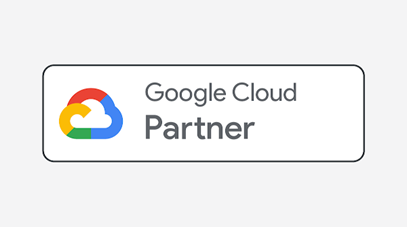 「Google Cloud Partner Advantage プログラム Serviceパートナー」認定のお知らせ