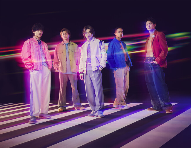 「ドデスカ！最高！！」本日発表　初出演から5年10カ月！「Aぇ! group」が9月16日に『ドデスカ！』を卒業します