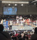 4ラウンド 4ラウンド