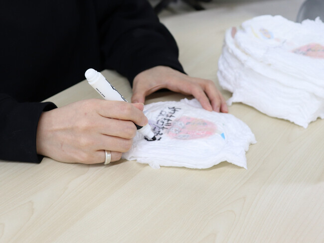愛知県大府市の公立保育施設にてBABY JOBが提供する紙おむつとおしりふきのサブスクを2025年9月から導入開始