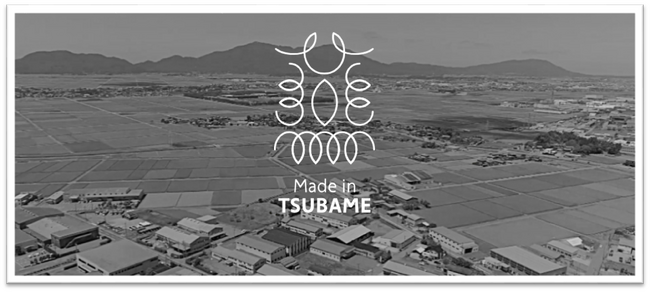 海外売上の拡大を狙う輸出事業の取り組みとして　新潟燕市の商工会議所とパートナーシップ契約を締結