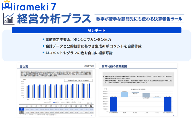 会計業界に特化した国内最大級の展示会 「会計事務所博覧会2025」へ出展