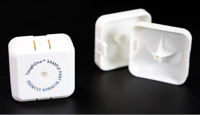 ストラタシス3Dプリンター向け新材料「ToughONE」の取り扱い開始