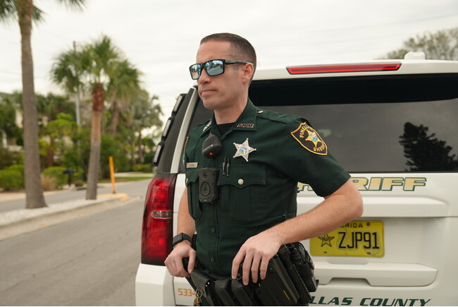 緊迫感と迫真の映像！アメリカ警察の危険な追跡劇を完全リアル映像で描いた人気シリーズ第2弾「激撮！警察カーチェイス シーズン2」9月9日(火)21時よりディスカバリーチャンネルで放送