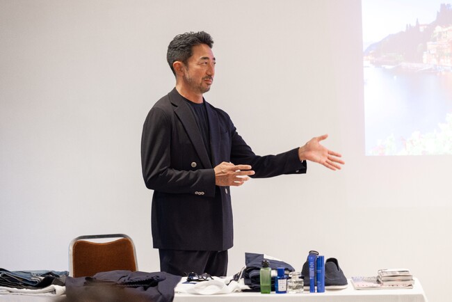 ＜宿泊体験レポート＞ブッキング・ドットコム、2025年夏の旅企画 第一弾となる「ととのい美旅！ー内面磨き旅」を開催