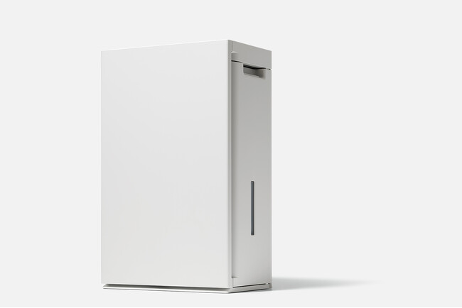 家庭用 次亜塩素酸 空間除菌脱臭機「ジアイーノ」F-MV5000Cほか計3機種を発売