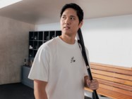 国内空港初！！　大谷翔平シグネチャーコレクション店舗 「New Balance -The Shohei Ohtani Collection Tokyo」が期間限定で第2ターミナルにオープン!!