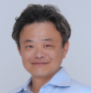 グループ代表 中村 敏也 グループ代表 中村 敏也