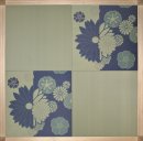 SOU・SOU畳 金襴緞子(きんらんどんす) SOU・SOU畳 金襴緞子(きんらんどんす)