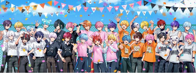 セブン‐イレブン×STPR Family コラボキャンペーン8月27日（水）より開始！対象のスイーツを買って応募しよう！