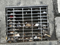 新宿 歌舞伎町のゴミ拾い・一斉朝清掃活動 ～ 8月23日（土）に国際サイエントロジー・ボランティア主催により実施