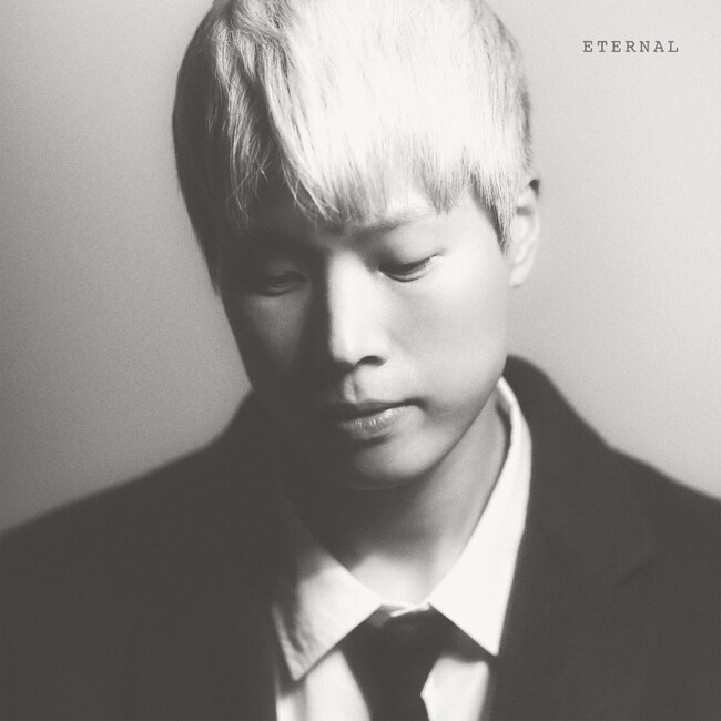韓国の若手プロデューサーJINex、2ndアルバム『ETERNAL』をリリース！