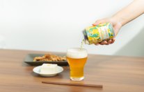 【メディア招待】熊本の規格外生姜を使ったアップサイクルなクラフトビール《YORIMICHI》第2弾　ーJUNGLE BREWERY、9/21に開栓イベントを開催ー