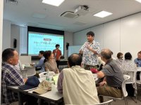 災害時の「171」と「パッククッキング」を学ぶ防災ワークショップ9/2開催