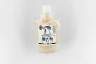 ＜知られざる発酵食品＞ペースト＆パウチで持ち歩き！“発酵のある暮らし”を広げる「酢の粕」、8/27より発売