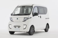 長野県松本市初！正規販売代理店ロイヤルオートサービスが次世代EV商用車「ASF 2.0」を販売開始