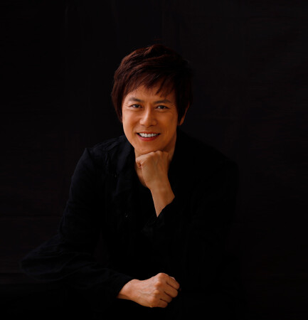 【NHKカルチャー】舞台に生きる～ミュージカルの帝王・山口祐一郎が語る“演じる”という人生